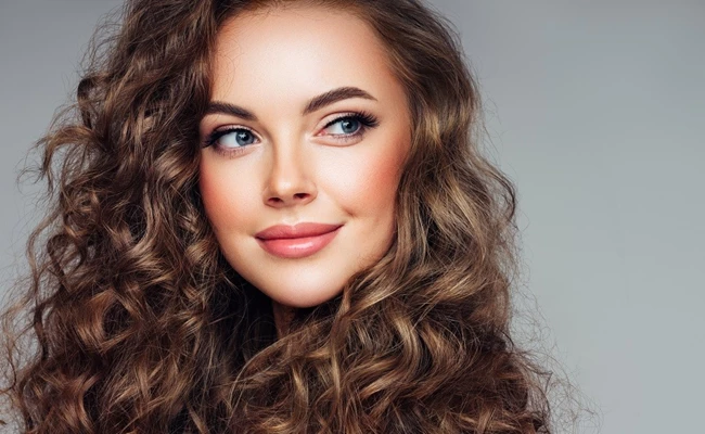 Crazy, Crazy Hair | Η ιδανική ρουτίνα περιποίησης για σγουρά μαλλιά
