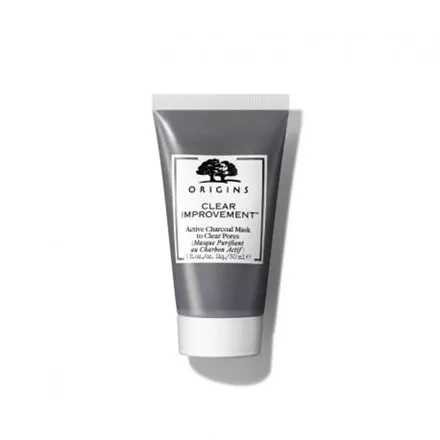 Clear Improvement Active Charcoal Mask, Origins (sephora.gr)