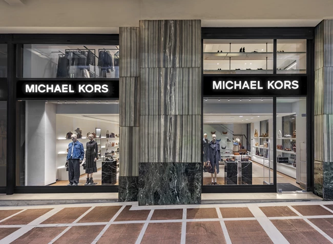 MichaelKors_Stadiou Store