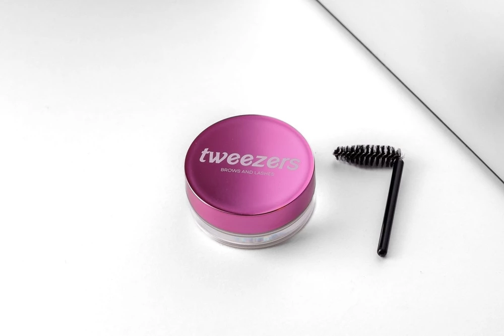 tweezers