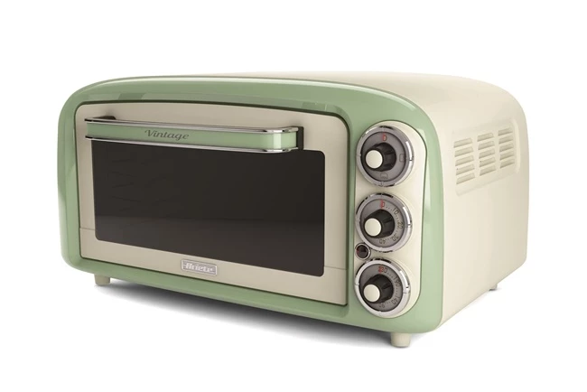 Ariete Vintage Green