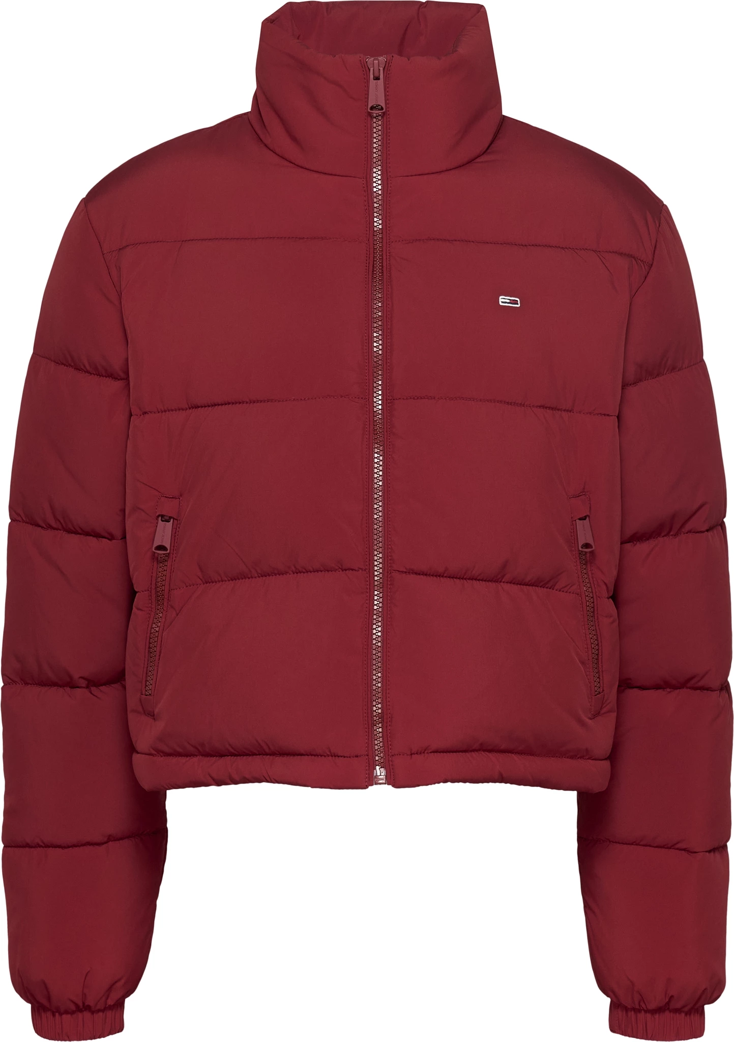 Tommy Jeans Essential Puffer