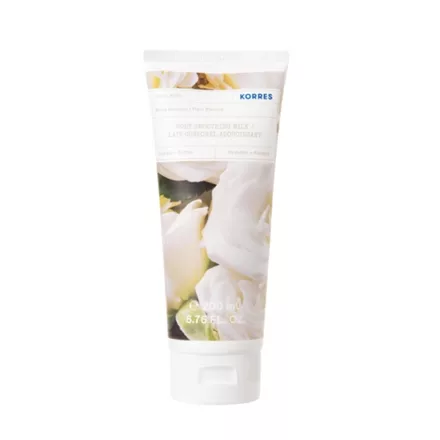 White Blossom Body Milk, KORRES