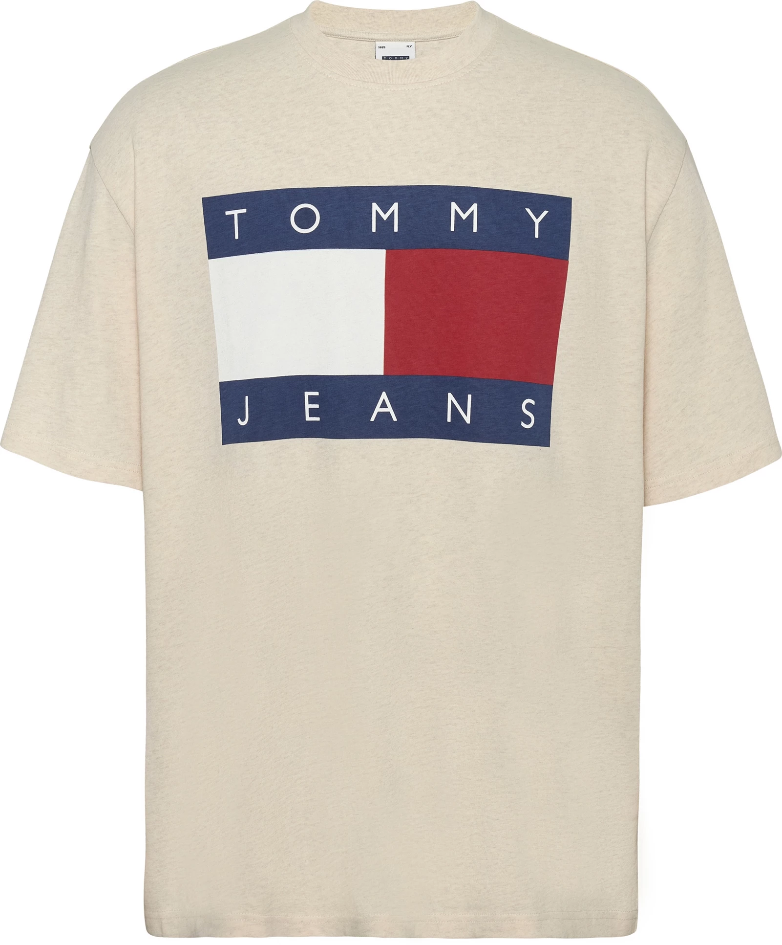 Tommy Flag Tee