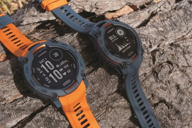 Garmin Instinct 3