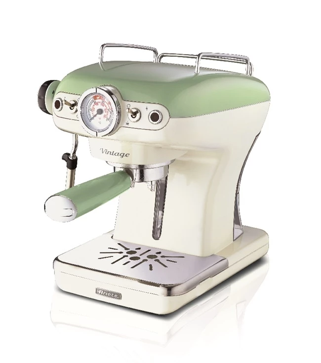 Ariete Vintage Green