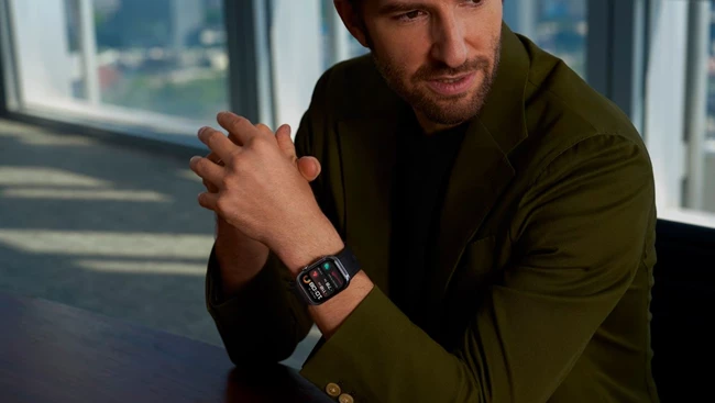 Δύο νέα πρωτοποριακά Huawei smartwatches έφτασαν στην Ελλάδα