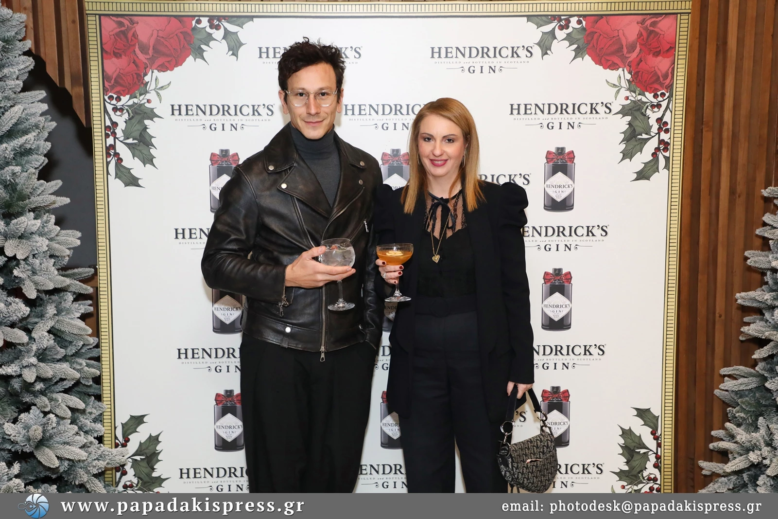 hendricks