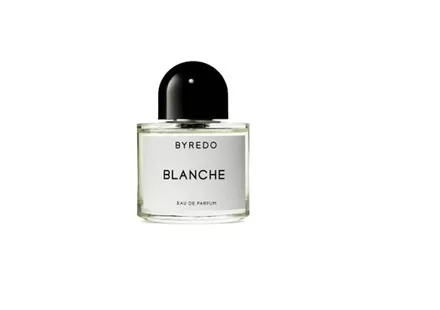 Blanche Eau De Parfum, Byredo