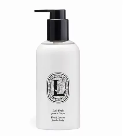 Fresh Body Lotion, Diptyque