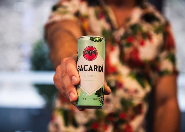 bacardi