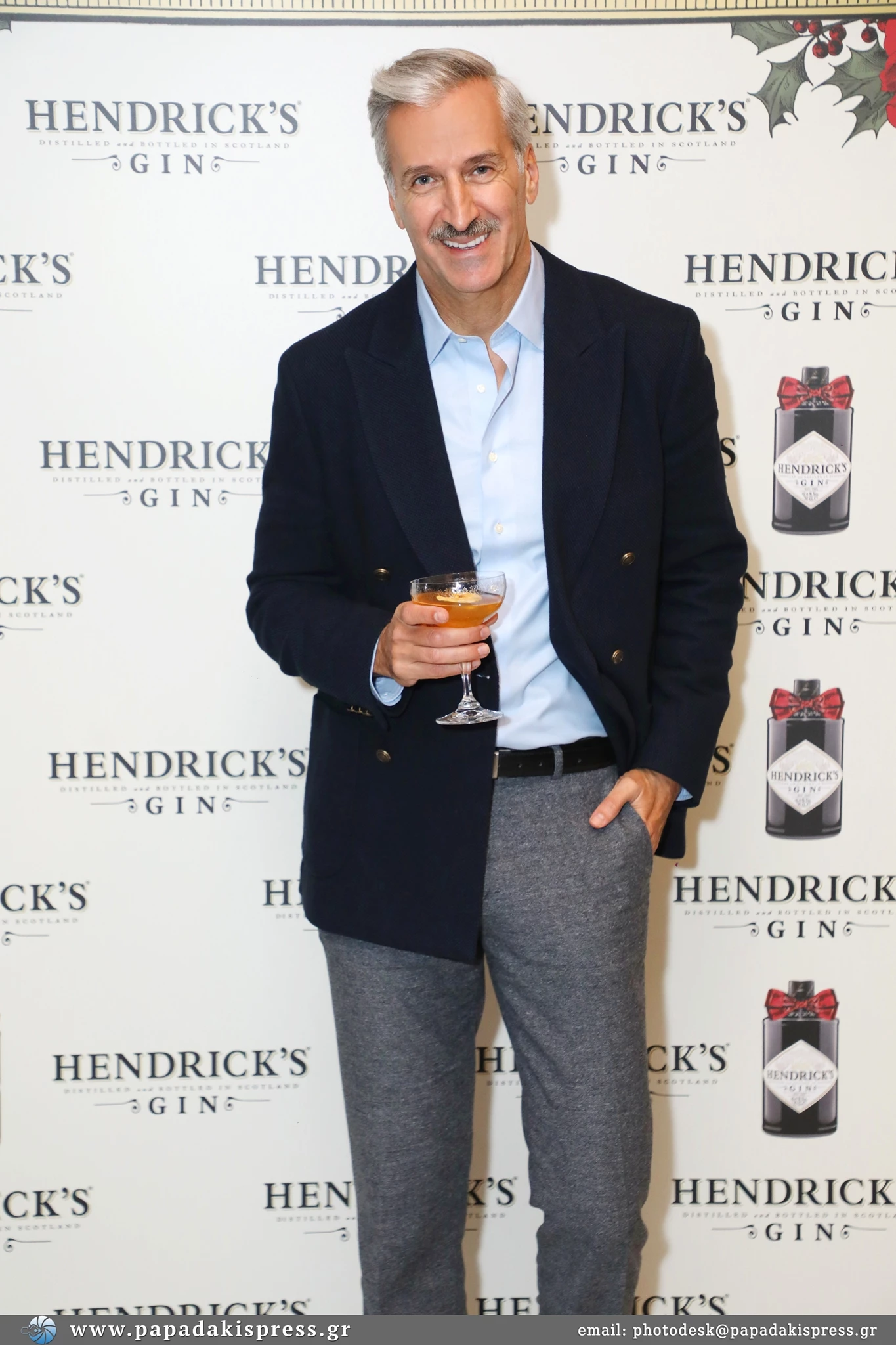 hendricks