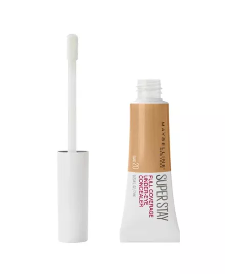 Super Stay Full Coverage Under-Eye Concealer, Maybelline