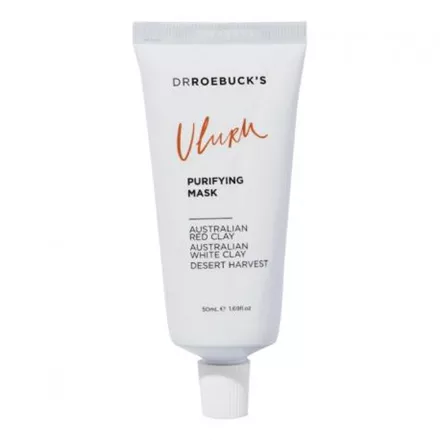 Uluru Purifying Mask, Dr. Roebuck's (sephora.gr)