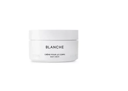 Blanche Body Cream, Byredo