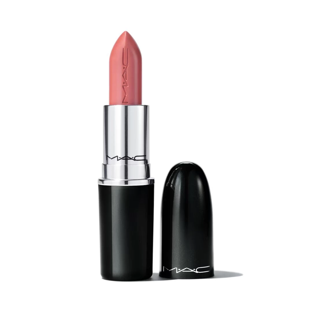 Lustreglass Lipstick της MAC