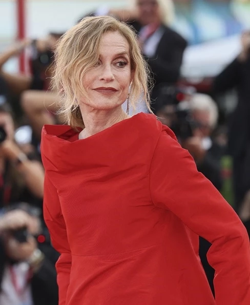 Venice Film Festival