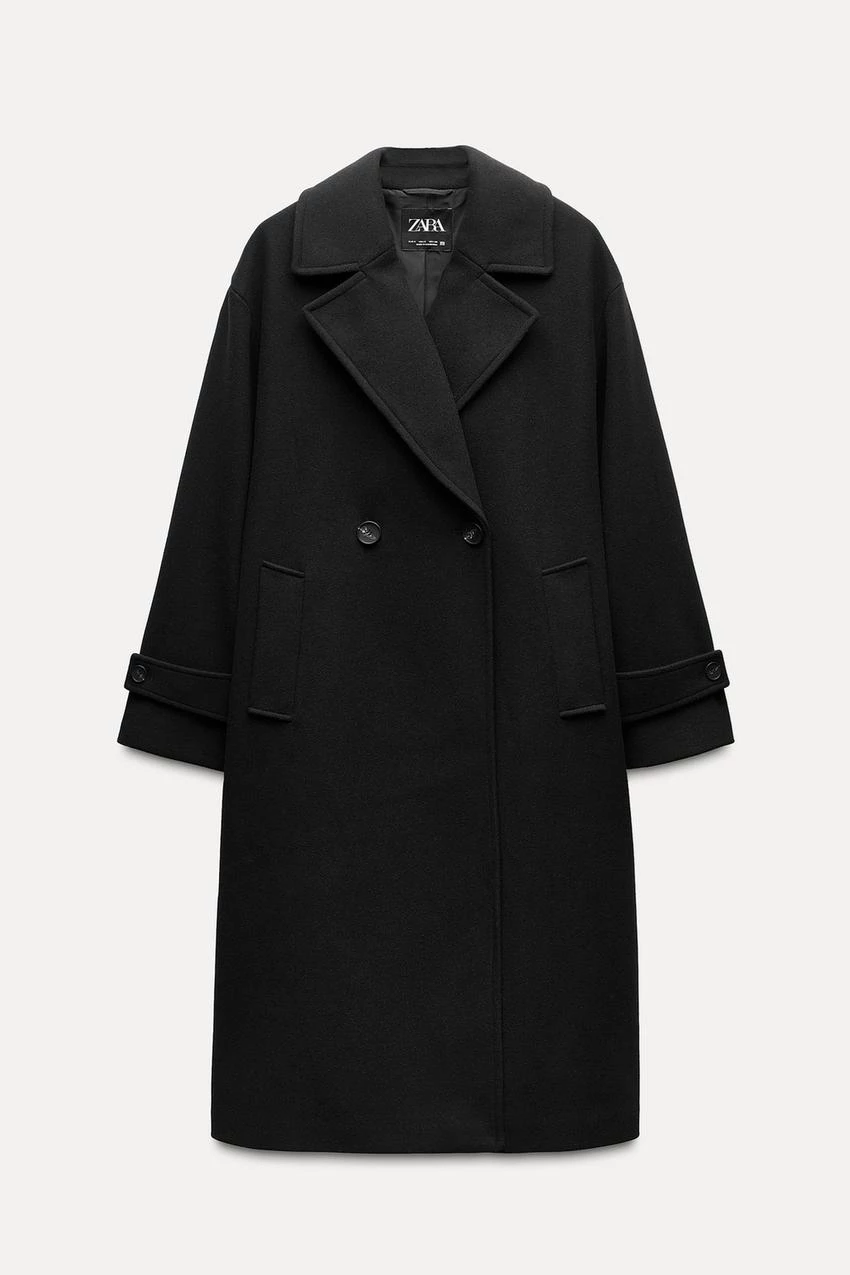 Zara coat