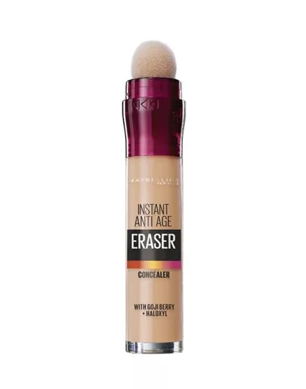 Instant Eraser Age Rewind Concealer, Maybelline