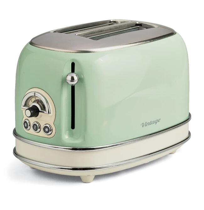 Ariete Vintage Green