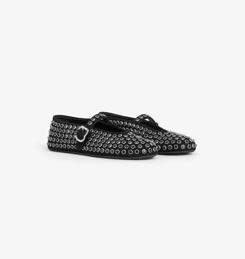 Ballet Flats Alaïa