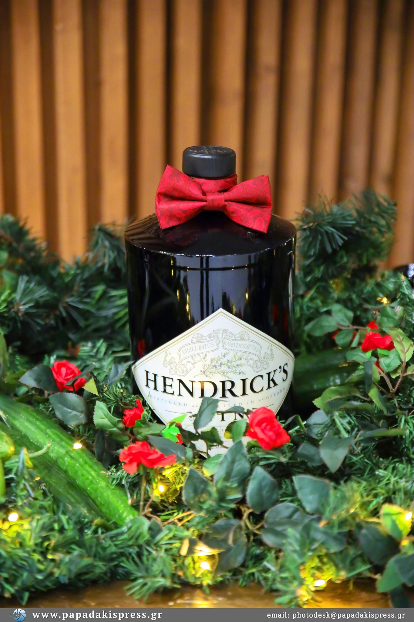 hendricks