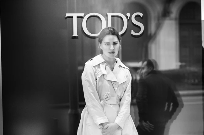 TOD’S