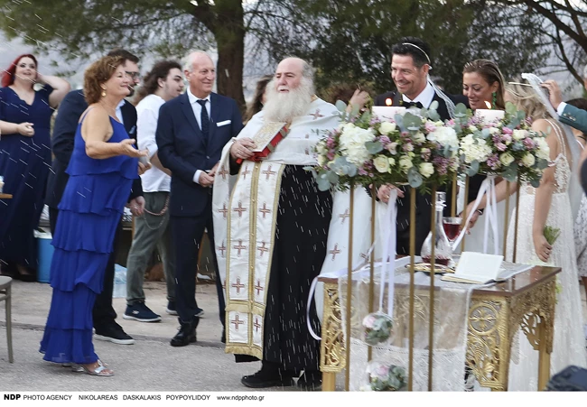 Μαρία Πανάρετου