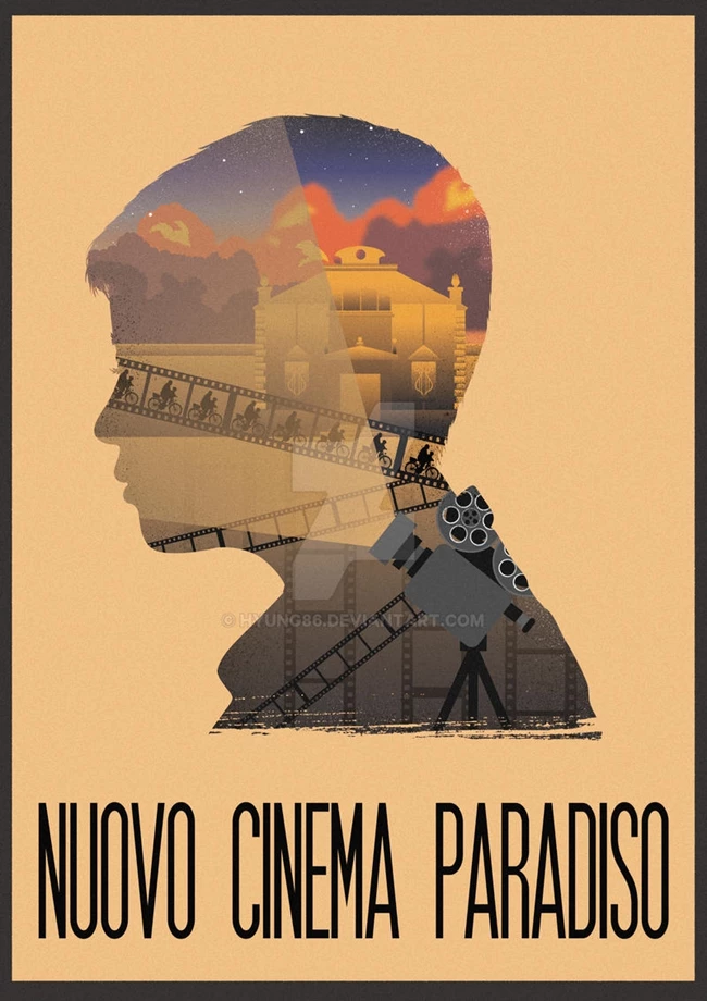 Cinema Paradiso | O Αλέξανδρος Χριστόπουλος παρουσιάζει στον Best Radio 92.6 αγαπημένα τραγούδια και μουσικές από τον κινηματογράφο