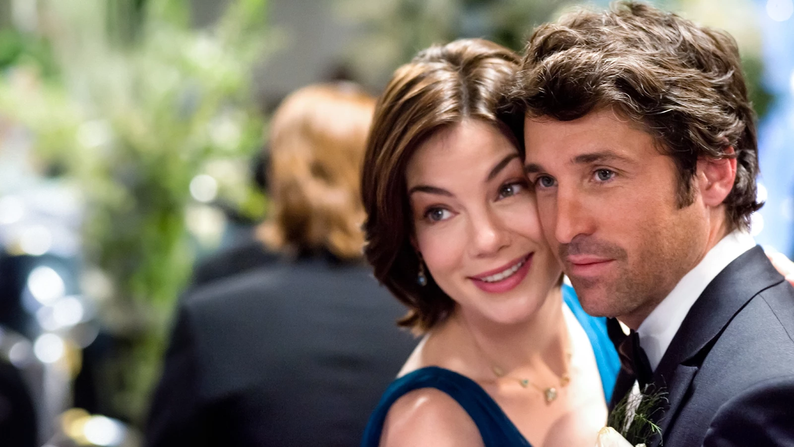 MADE OF HONOR