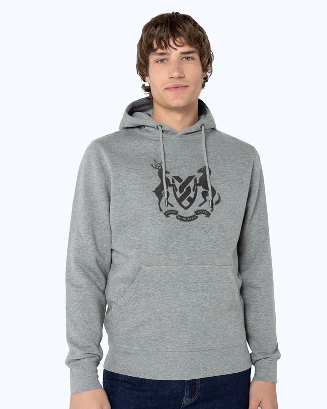 #SeasonFavorites | Αυτό είναι το πιο κομψό hoodie για να προσφέρεις στον σύντροφο σου τις γιορτές