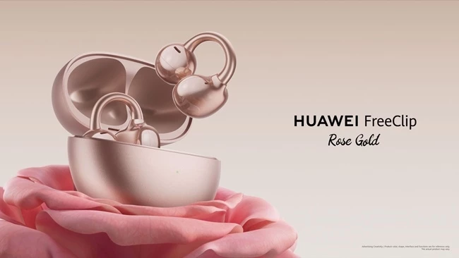 HUAWEI