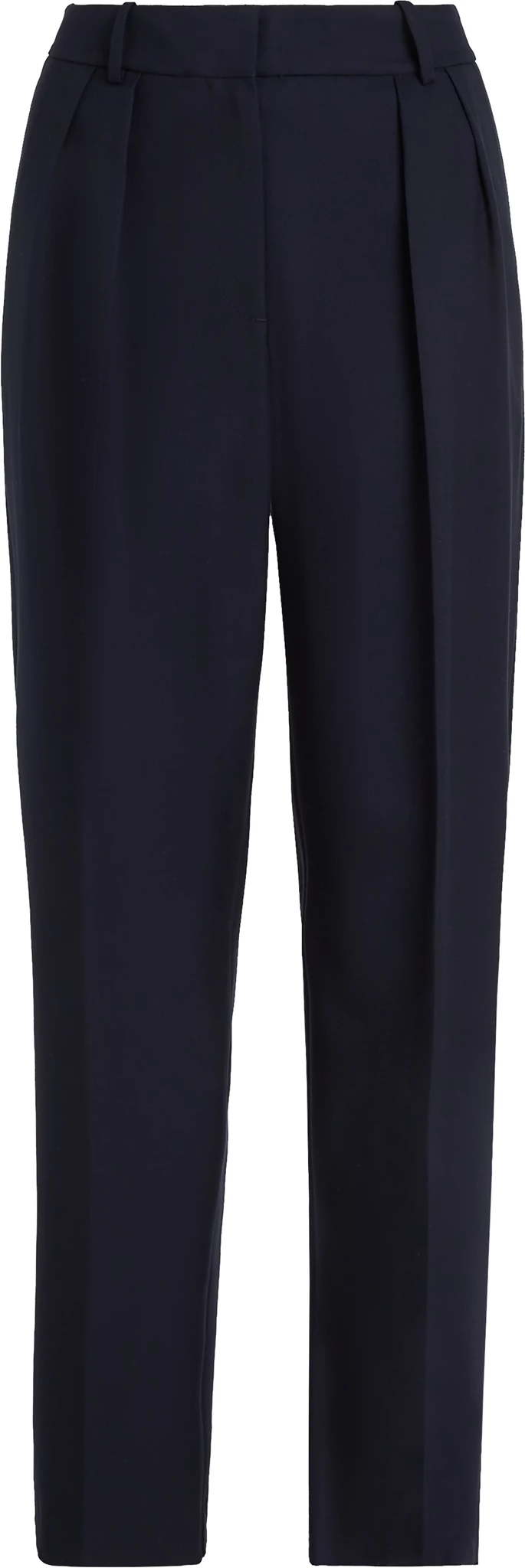 WW0WW39725DW5 CORE RELAXED STRAIGHT PANT Desert Sky