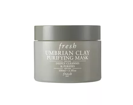 Umbrian Clay Purifying Mask, Fresh (sephora.gr)