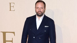 Χρυσές Σφαίρες | Timothee Chalamet και Kylie Jenner σε τρυφερά ενσταντανέ