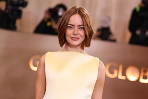 Είδαμε τις Χρυσές Σφαίρες και αυτή είναι η απόλυτη τάση στα μαλλιά φέτος