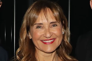 Μάρα Ζαχαρέα | Στο αγαπημένο της γαλλικό εστιατόριο στον Λυκαβηττό - εικόνα 3