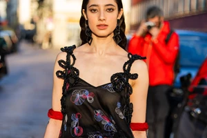 Πώς θα υιοθετήσεις το boho trend που αγαπά η Δήμητρα Κούστα χωρίς να ξεφύγεις από το προσωπικό σου στιλ