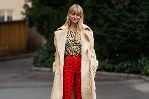 Πώς να φορέσεις σωστά το μπουφάν σου ανάλογα με το μήκος του - εικόνα 2