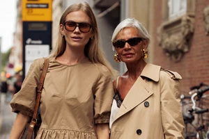 5 στιλ παπουτσιών που ταιριάζουν με τα περισσότερα ανοιξιάτικα outfits σου