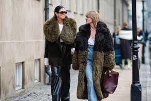 Οι καφέ μπότες από τη Zara που θα σε ρωτούν όλοι από που αγόρασες - εικόνα 2