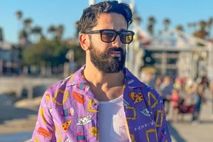 Συντετριμμένη η Jennifer Aniston με τον θάνατο του Matthew Perry