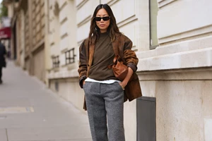 H μίνι καπιτονέ τσάντα από τη συλλογή της Oysho είναι το must-have αξεσουάρ του χειμώνα - εικόνα 6