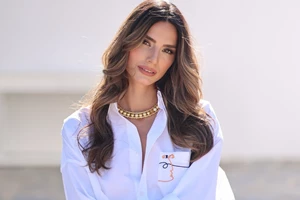 Αυτές είναι οι viral μπαλαρίνες με τα κεντήματα από τη Zara που είναι ιδανικές για την άνοιξη - εικόνα 3