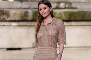 Αυτό το άρωμα από τη Zara θα σε κάνει να μυρίζεις σαν γαλλικό μακαρόν