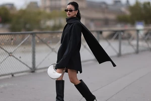 Πώς θα επιλέξεις τις ιδανικές μπότες για εσένα