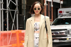 5 fashion λογαριασμοί στο Instagram που είναι η απάντηση στην ερώτηση "Τι να φορέσω σήμερα;"