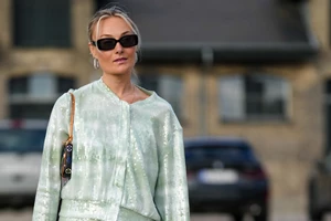 Sortumn Style | Πώς θα φορέσεις τα καλοκαιρινά ρούχα ακόμα και το φθινόπωρο