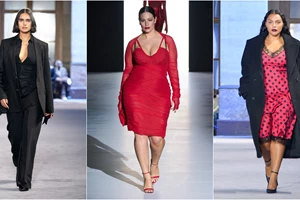 Οι συμβουλές μόδας που θα ήθελα να μου είχε πει κάποιος όταν ξεκίνησα να ανακαλύπτω το στιλ μου