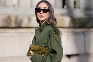 Η Αμαλία Κωστοπούλου στο bachelorette της με το αγαπημένο παντελόνι των Γαλλίδων - εικόνα 2